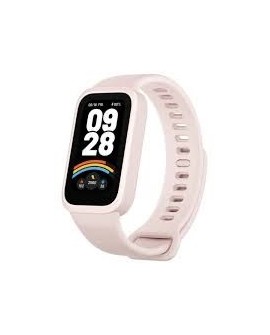 Xiaomi Smart Band 9 Active TFT Opaska do monitorowania aktywności 3,73 cm (1.47") Różowy