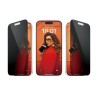 PanzerGlass Ultra Wide Fit Privacy Przezroczysta ochrona ekranu Apple 1 szt.