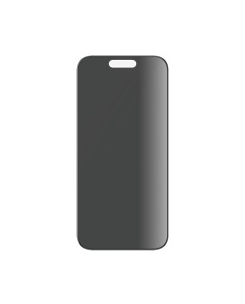 PanzerGlass Ultra Wide Fit Privacy Przezroczysta ochrona ekranu Apple 1 szt.
