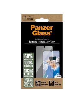 PanzerGlass Ultra Wide Fit