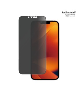 PanzerGlass Ultra-Wide Fit Privacy Appl Przezroczysta ochrona ekranu Apple 1 szt.