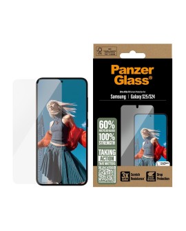 PanzerGlass Ultra Wide Fit