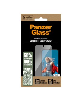 PanzerGlass Ultra Wide Fit