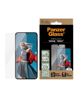 PanzerGlass Ultra Wide Fit
