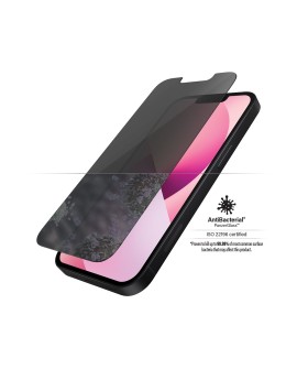 PanzerGlass P2741 ochraniacz na ekran / tył telefonu Przezroczysta ochrona ekranu Apple 1 szt.