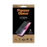 PanzerGlass P2741 ochraniacz na ekran / tył telefonu Przezroczysta ochrona ekranu Apple 1 szt.