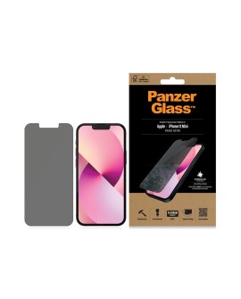 PanzerGlass P2741 ochraniacz na ekran / tył telefonu Przezroczysta ochrona ekranu Apple 1 szt.