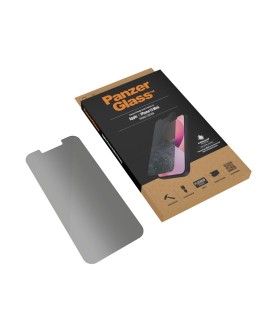 PanzerGlass P2741 ochraniacz na ekran / tył telefonu Przezroczysta ochrona ekranu Apple 1 szt.