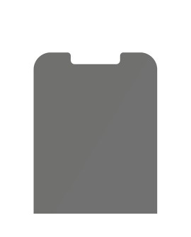 PanzerGlass P2741 ochraniacz na ekran / tył telefonu Przezroczysta ochrona ekranu Apple 1 szt.