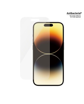 PanzerGlass Classic Fit Apple iPhone 20 Przezroczysta ochrona ekranu 1 szt.