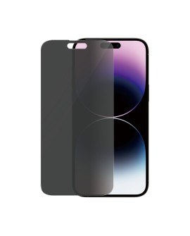 PanzerGlass Classic Fit Privacy Apple i Przezroczysta ochrona ekranu 1 szt.