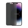 PanzerGlass Classic Fit Privacy Apple i Przezroczysta ochrona ekranu 1 szt.