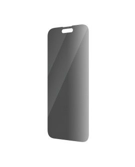 PanzerGlass Classic Fit Privacy Apple i Przezroczysta ochrona ekranu 1 szt.