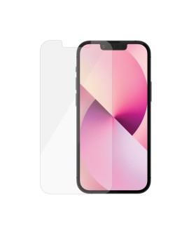PanzerGlass 2741 ochraniacz na ekran / tył telefonu Przezroczysta ochrona ekranu Apple 1 szt.