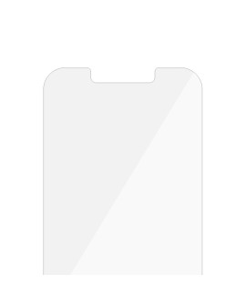 PanzerGlass 2741 ochraniacz na ekran / tył telefonu Przezroczysta ochrona ekranu Apple 1 szt.