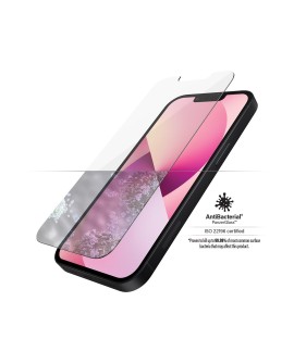 PanzerGlass 2741 ochraniacz na ekran / tył telefonu Przezroczysta ochrona ekranu Apple 1 szt.
