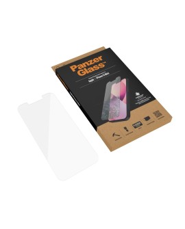 PanzerGlass 2741 ochraniacz na ekran / tył telefonu Przezroczysta ochrona ekranu Apple 1 szt.