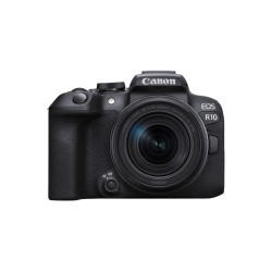 Canon EOS R10 + RF-S...