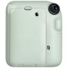 Fujifilm Instax Mini 12 86 x 54 mm Zielony