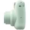 Fujifilm Instax Mini 12 86 x 54 mm Zielony