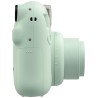 Fujifilm Instax Mini 12 86 x 54 mm Zielony
