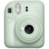 Fujifilm Instax Mini 12 86 x 54 mm Zielony