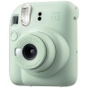 Fujifilm Instax Mini 12 86 x 54 mm Zielony