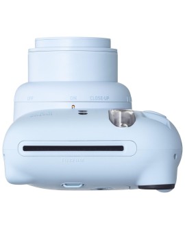 CAMERA INSTANT/INSTAX MINI 12 BLUE FUJIFILM