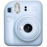 CAMERA INSTANT/INSTAX MINI 12 BLUE FUJIFILM