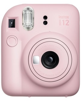 Fujifilm Instax Mini 12 86 x 54 mm Różowy