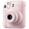 Fujifilm Instax Mini 12 86 x 54 mm Różowy