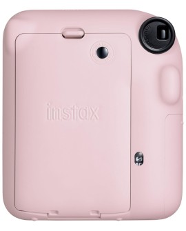 Fujifilm Instax Mini 12 86 x 54 mm Różowy