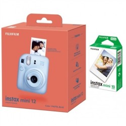 CAMERA INSTANT W/10SH...