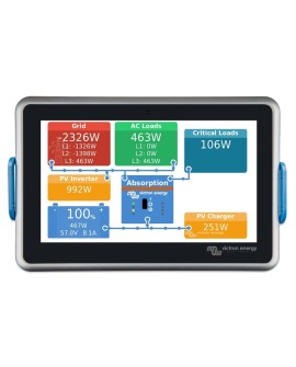Victron Energy Ekrano GX
