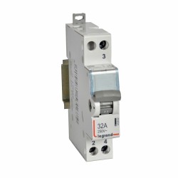 Legrand 412902 wyłącznik...