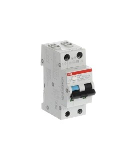 ABB 2CSR255180R1164 wyłącznik instalacyjny Miniaturowy wyłącznik 1