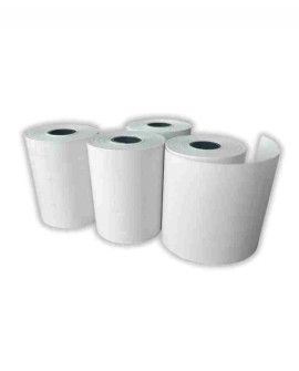 BSTech Papier, rolka termiczna do kas fiskalnych 57x15m 10 sztuk