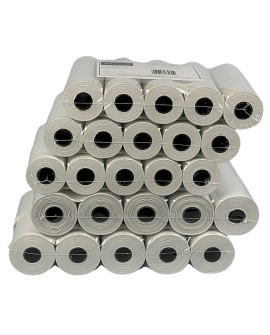 BSTech Papier, rolka termiczna do kas fiskalnych 57x15m 10 sztuk