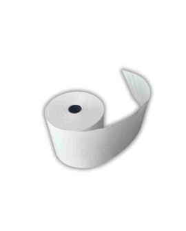 BSTech Papier, rolka termiczna do kas fiskalnych 57x20m 10 sztuk