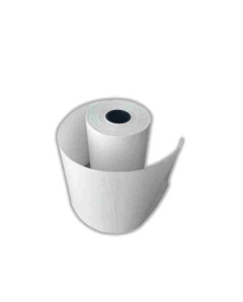 BSTech Papier, rolka termiczna do kas fiskalnych 57x25m 10 sztuk