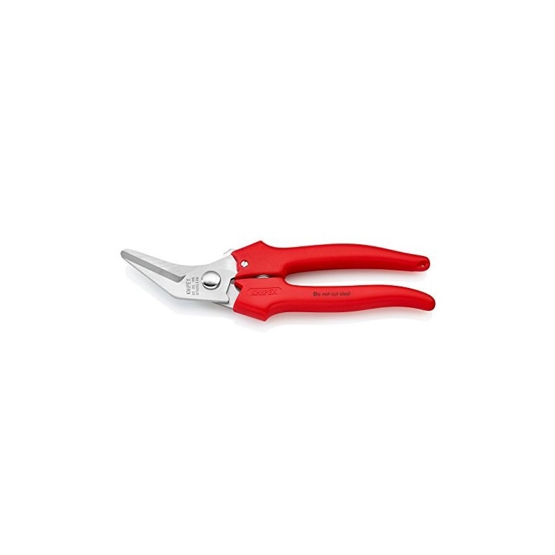 SZCZYPCE UNIWERSALNE KNIPEX