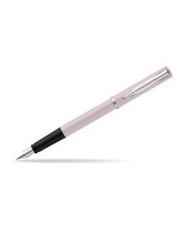 Waterman 2105225 wieczne pióro System napełniania nabojem Różowy 1 szt.