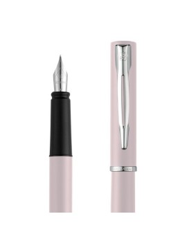 Waterman 2105225 wieczne pióro System napełniania nabojem Różowy 1 szt.