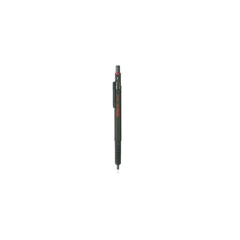 Rotring 600 ołówek automatyczny 0,5 mm HB