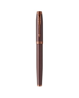 Pióro Wieczne IM Mono Burgundy z etui MARKI PARKER 2190512