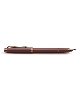 Pióro Wieczne IM Mono Burgundy z etui MARKI PARKER 2190512