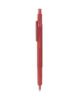 Długopis Rotring 600 czarny przyciskany 1 szt.