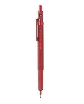 Rotring 600 ołówek automatyczny 0,7 mm HB