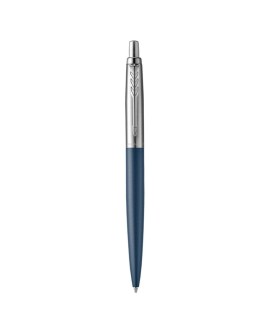 Parker 2068359 długopis Niebieski Przyciskany długopis Średni 1 szt.