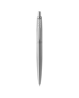 Parker Jotter XL Monochrome Niebieski Przyciskany długopis Średni 1 szt.